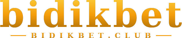 bidikbet logo
